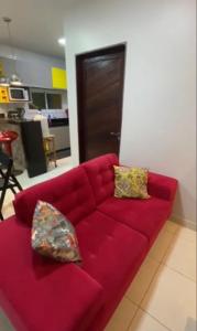 Η κουζίνα ή μικρή κουζίνα στο Casa Maresia Ponta da Asa