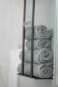 Φωτογραφία από το άλμπουμ του Almond Apartment Catania στην Κατάνια +66 φωτογραφίες