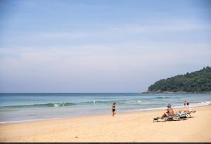 Φυσικό τοπίο κοντά σε αυτό το διαμέρισμα