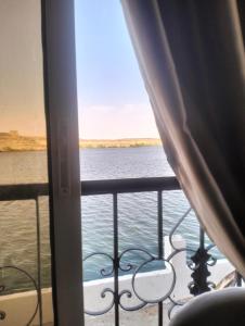 Θέα στο ποτάμι κοντά σε αυτό το διαμέρισμα