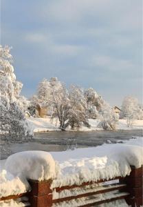 Το Fowo- Mangfalltal Weihnachtszauber τον χειμώνα
