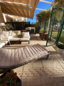 Et opholdsområde på Sol y playa 2 + 15 billeder