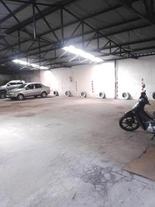 Φωτογραφία από το άλμπουμ του Apartamento inteiro no centro - 1 cama casal e solteiro, fronteira Brasil-Uruguai σε Santana do Livramento