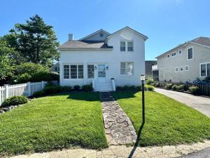 Tòa nhà nơi nhà nghỉ dưỡng tọa lạc