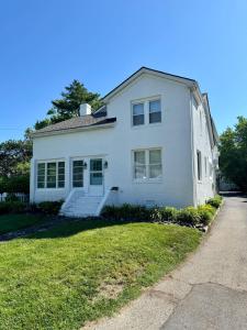 Tòa nhà nơi nhà nghỉ dưỡng tọa lạc +28 ảnh