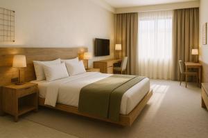 Galería fotográfica de Deli Suite en Serdang