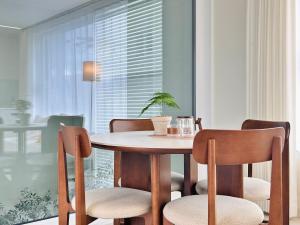 Fotografie z fotogalerie ubytování Private Rooftop, Sunset View, English Host v destinaci Kjongdžu + 18 fotografií