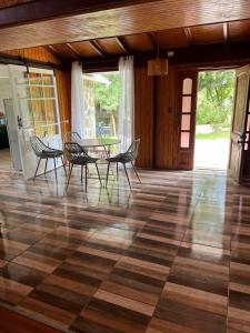 Fotografie z fotogalerie ubytování Posada valle alegre v destinaci Valparaíso