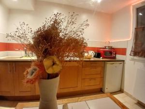 Gallery image of Grand Studio Côté Jardin in Saint-Sernin