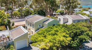 Φωτογραφία από το άλμπουμ του Villa Stella σε Hout Bay