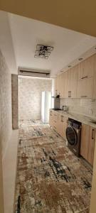 Φωτογραφία από το άλμπουμ του 3х комнатная квартира с двумя спальнями σε Khujand