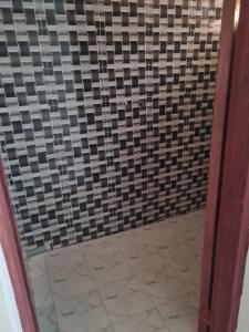 Koupelna v ubytování Lindas Guest House + 16 fotografií