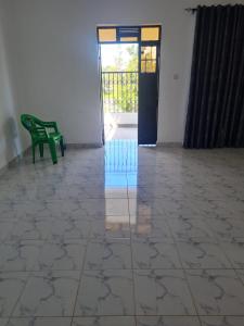 Bazén v ubytování Lindas Guest House nebo v jeho okolí