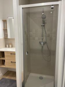 Φωτογραφία από το άλμπουμ του Renovated studio for two people - city center στην Καρκασόν