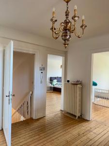 Φωτογραφία από το άλμπουμ του Helle gemütliche Zimmer in ruhiger Lage Hamburg στο Αμβούργο