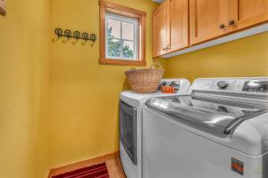 Køkken eller tekøkken på La Dolce Vita + 27 billeder