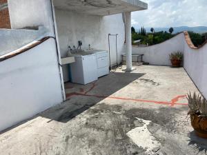 Billede fra billedgalleriet på Santa Noche Chalet Vacacional i San Miguel de Allende