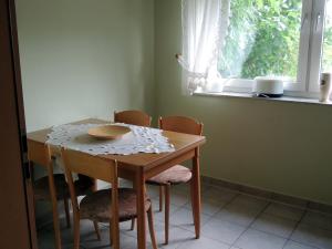 Fotografie z fotogalerie ubytování Gästehaus Am Hirtenberg v destinaci Breitenbrunn