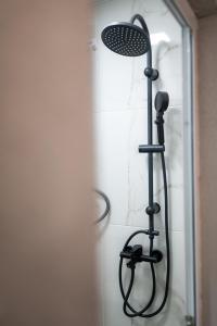 Koupelna v ubytování Comfy&Chick Central Apartment, Free Street Parking