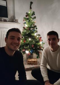 Φωτογραφία από το άλμπουμ του Doppelbett σε Ντίνσλακεν