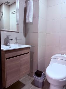 O baie la Duitama Loft