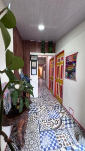 Φωτογραφία από το άλμπουμ του Apartahotel Bareque centro σε Salento