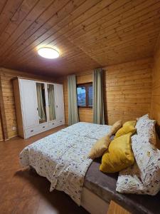 Imagine din galeria proprietății Štramberk roubenka în Štramberk +21 fotografii