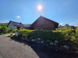 Imagine din galeria proprietății Štramberk roubenka în Štramberk