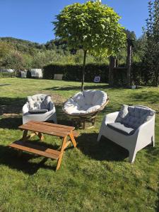 Imagine din galeria proprietății Štramberk roubenka în Štramberk