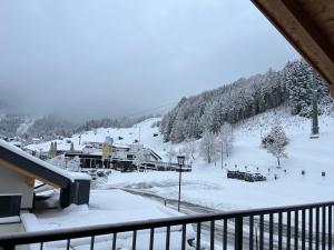 Το Haus am Rua τον χειμώνα +11 φωτογραφίες