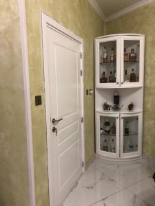 Ảnh trong thư viện ảnh của Kings Avenue Mall Central Modern Apartment ở Aglantzia