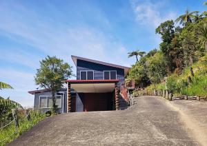 Phong cảnh thiên nhiên gần nhà nghỉ dưỡng