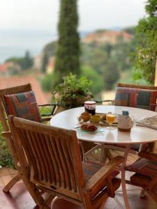 Φυσικό τοπίο κοντά σε αυτό το bed & breakfast +29 φωτογραφίες