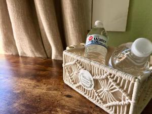 Fotografie z fotogalerie ubytování Meadow Harvest Suite with TV and private bathroom v destinaci Hemet