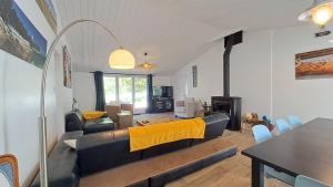 Et tv og/eller underholdning på Ile de Noirmoutier - Maison T4