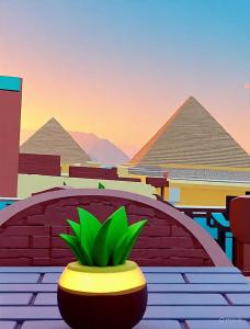 Φυσικό τοπίο κοντά σε αυτό το ξενοδοχείο