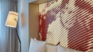Imagine din galeria proprietății Hotel Wettstein în Basel