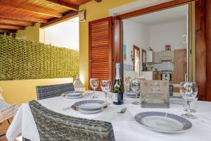 Φωτογραφία από το άλμπουμ του Villetta Via Tempio σε San Teodoro