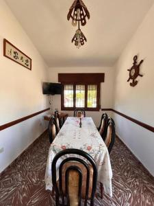 Fotografie z fotogalerie ubytování Casa Hikari HG v destinaci Huerta Grande + 13 fotografií