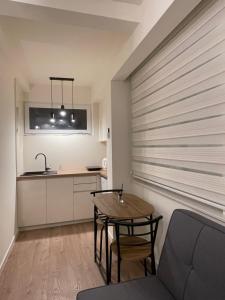 Imagine din galeria proprietății Apartman nova lučna în Novi Pazar