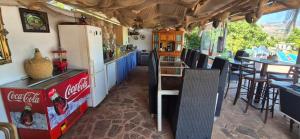 Nhà hàng/khu ăn uống khác tại Cortijo Palomo