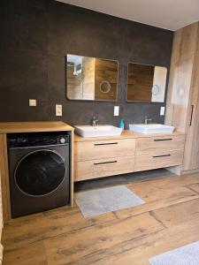 Фотография из галереи Ferienwohnungen Briesenick Radde в городе Tossenserdeich