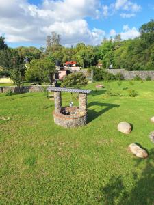 Φωτογραφία από το άλμπουμ του Casa de Campo y Cabañas los Angeles σε San Miguel Regla
