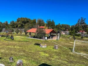 Φωτογραφία από το άλμπουμ του Casa de Campo y Cabañas los Angeles σε San Miguel Regla