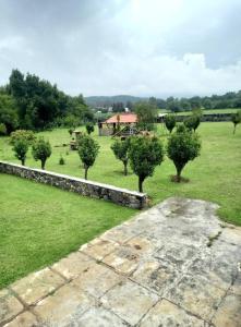 Φωτογραφία από το άλμπουμ του Casa de Campo y Cabañas los Angeles σε San Miguel Regla