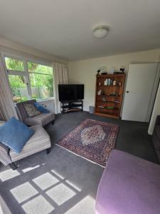 Φωτογραφία από το άλμπουμ του Harleston House - Accomodation and Vineyard σε Sefton