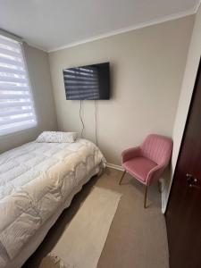 Φωτογραφία από το άλμπουμ του Alojamiento Entero en Centro de Viña del mar σε Viña del Mar