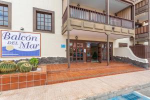 Chứng chỉ, giải thưởng, bảng hiệu hoặc các tài liệu khác trưng bày tại Casa Marley – Balcòn Del Mar