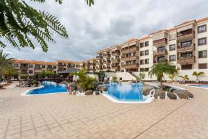 Hồ bơi trong/gần Casa Marley – Balcòn Del Mar