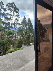 Φυσικό τοπίο κοντά σε αυτό το bed & breakfast